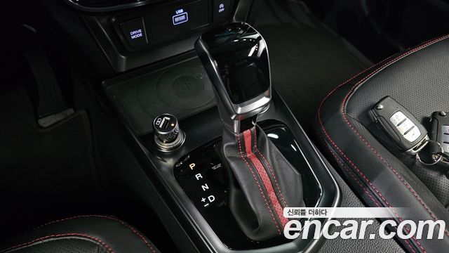 KG_Mobility_Ssangyong TIBOLI 2021 — photo 12