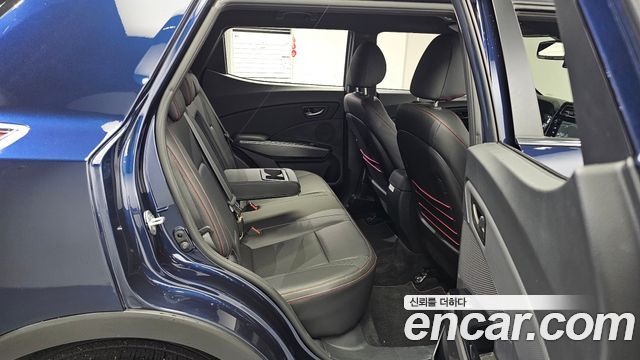 KG_Mobility_Ssangyong TIBOLI 2021 — photo 17