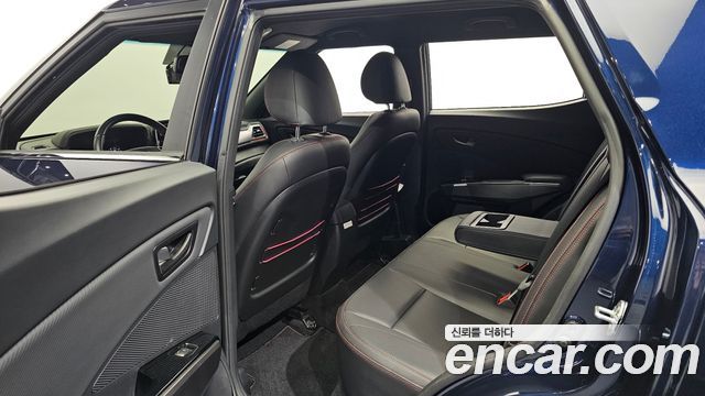 KG_Mobility_Ssangyong TIBOLI 2021 — photo 18