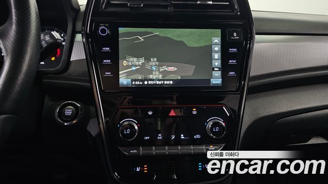 KG_Mobility_Ssangyong TIBOLI 2021 — photo 19