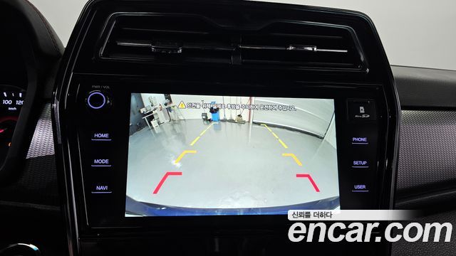 KG_Mobility_Ssangyong TIBOLI 2021 — photo 21