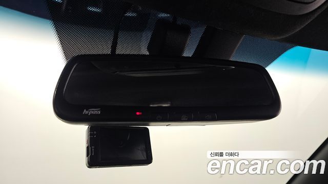 KG_Mobility_Ssangyong TIBOLI 2021 — photo 24