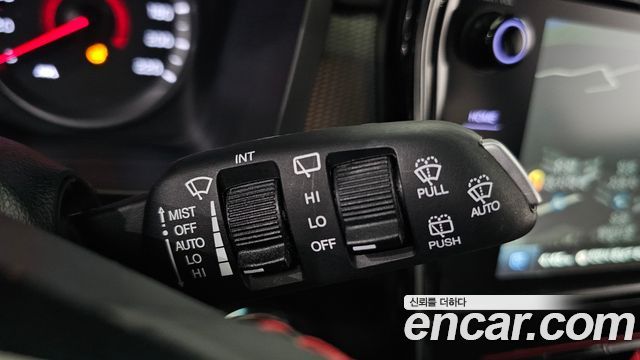 KG_Mobility_Ssangyong TIBOLI 2021 — photo 26