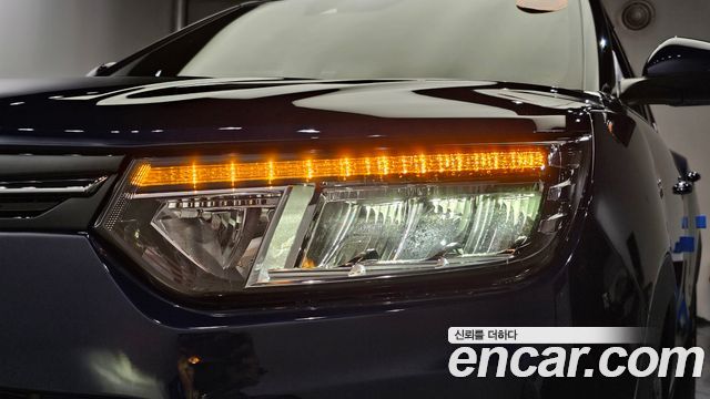 KG_Mobility_Ssangyong TIBOLI 2021 — photo 8