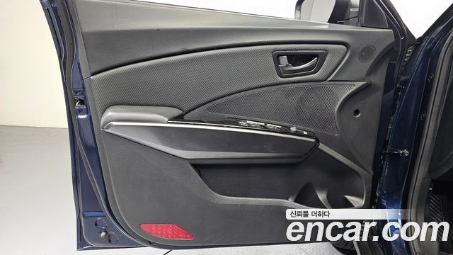 KG_Mobility_Ssangyong TIBOLI 2021 — photo 14