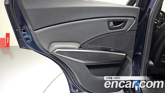 KG_Mobility_Ssangyong TIBOLI 2021 — photo 15