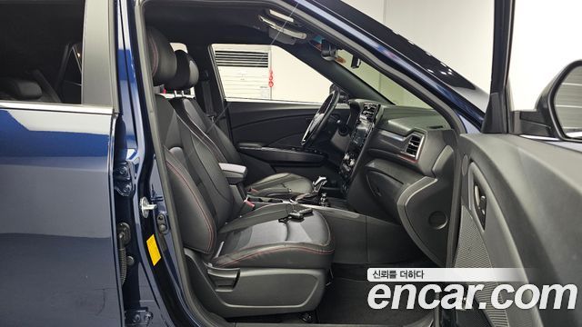 KG_Mobility_Ssangyong TIBOLI 2021 — photo 16