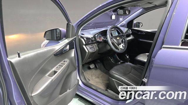 Chevrolet Korea Spark 2016 — photo 13
