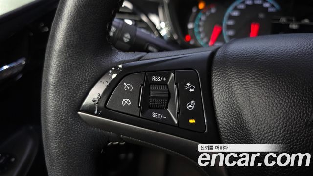 Chevrolet Korea Spark 2016 — photo 23