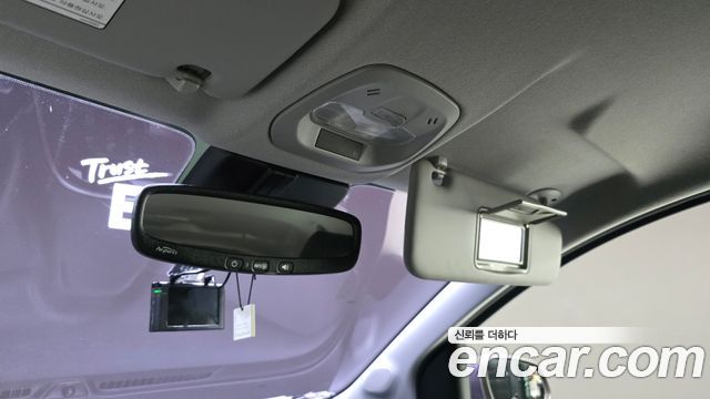 Chevrolet Korea Spark 2016 — photo 25