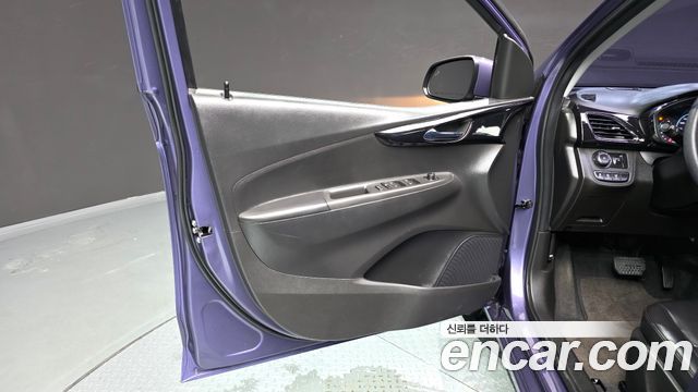 Chevrolet Korea Spark 2016 — photo 14