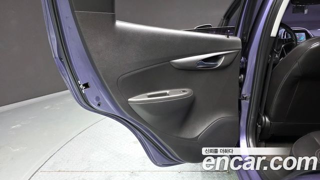 Chevrolet Korea Spark 2016 — photo 15