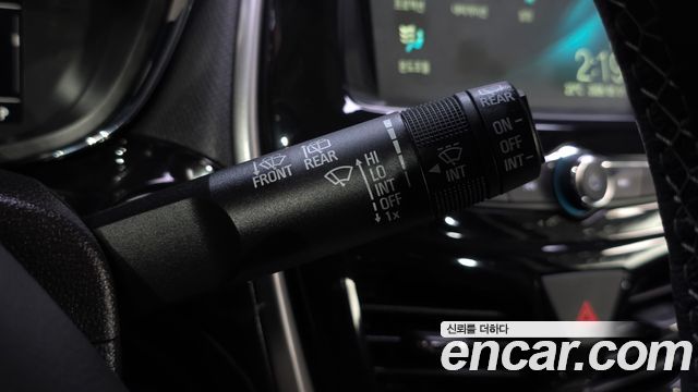 Chevrolet Korea Spark 2016 — photo 28