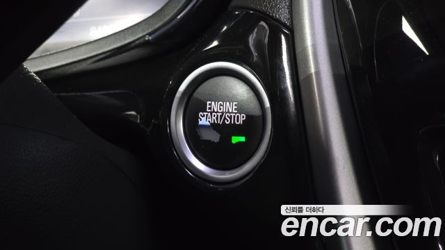 Chevrolet Korea Spark 2016 — photo 30