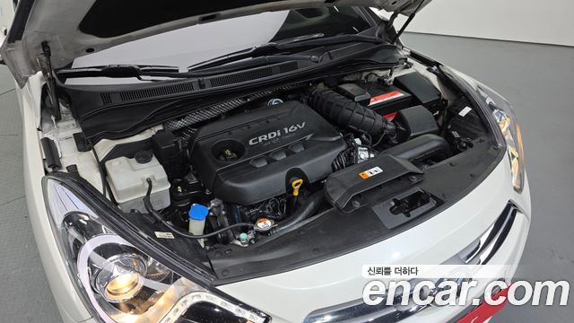 Hyundai i40 2012 — photo 6