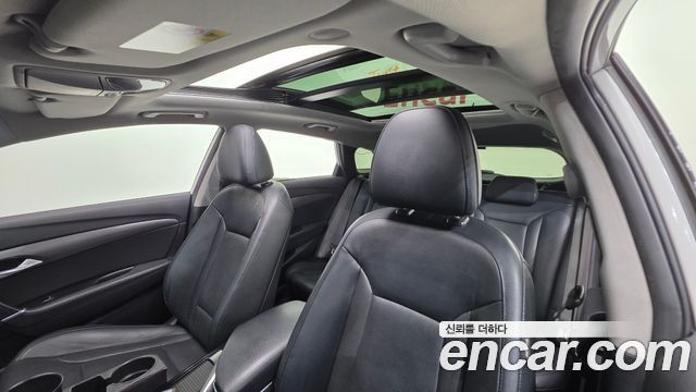 Hyundai i40 2012 — photo 17