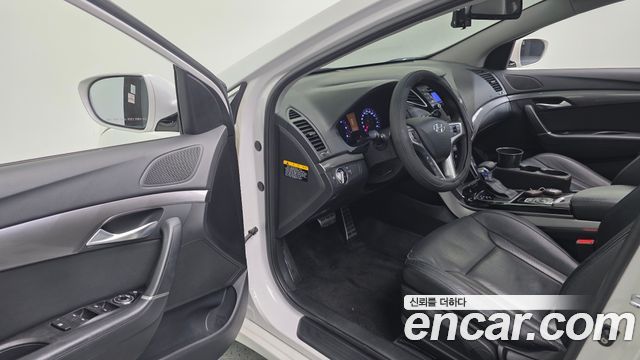 Hyundai i40 2012 — photo 18