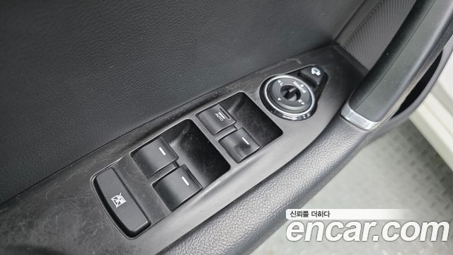 Hyundai i40 2012 — photo 19