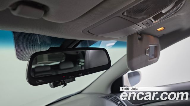 Hyundai i40 2012 — photo 23