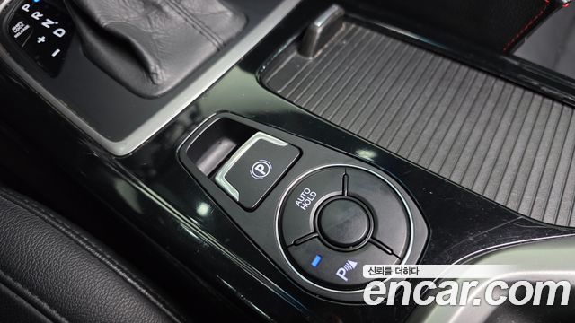 Hyundai i40 2012 — photo 26