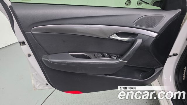 Hyundai i40 2012 — photo 14