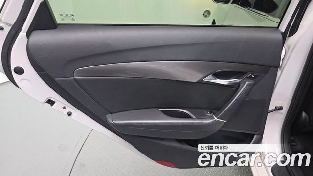 Hyundai i40 2012 — photo 15