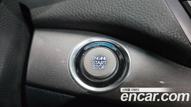 Hyundai i40 2012 — photo 27