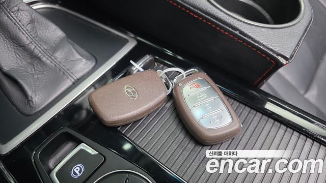 Hyundai i40 2012 — photo 28
