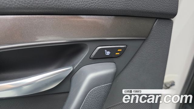 Hyundai i40 2012 — photo 29