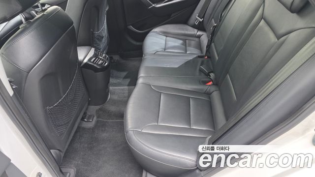 Hyundai i40 2012 — photo 30