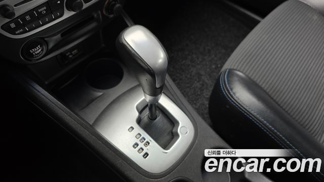 Renault Korea SM3 2012 — photo 9