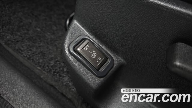 Renault Korea SM3 2012 — photo 18
