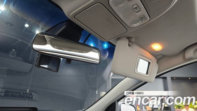 Renault Korea SM3 2012 — photo 19