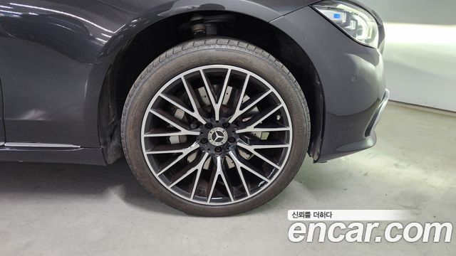 Mercedes-Benz S-Class 2024 — photo 5