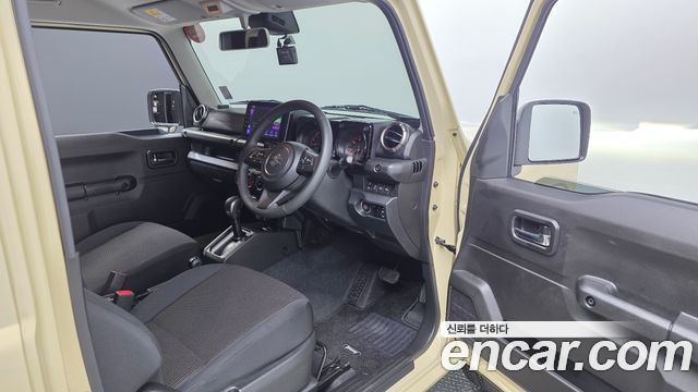 Suzuki Jimny 2025 — photo 13