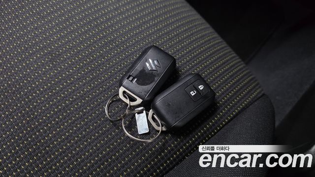 Suzuki Jimny 2025 — photo 22