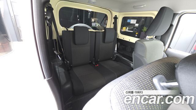 Suzuki Jimny 2025 — photo 27