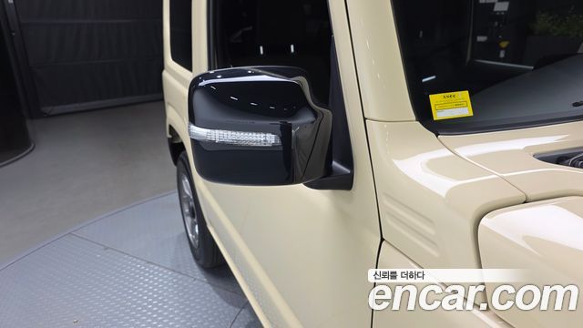 Suzuki Jimny 2025 — photo 30