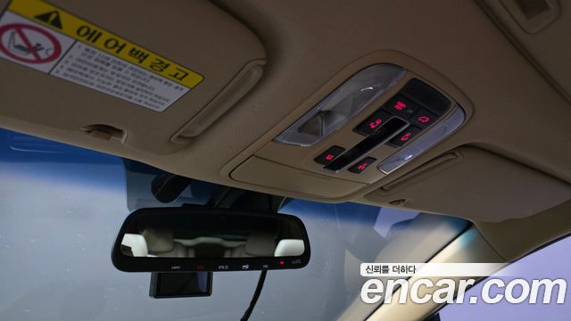 Kia Canival 2019 — photo 17