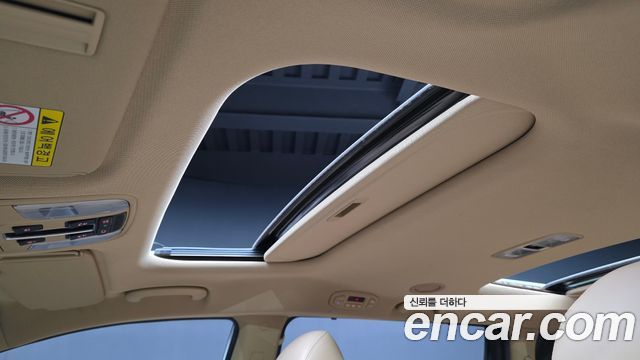 Kia Canival 2019 — photo 19