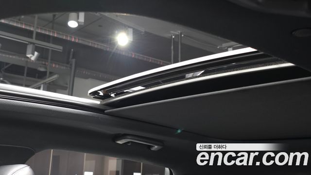 Lincoln Nautilus 2020 — photo 18