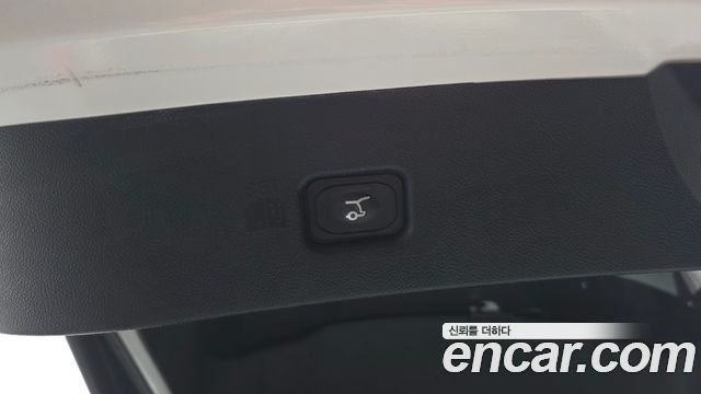 Lincoln Nautilus 2020 — photo 20