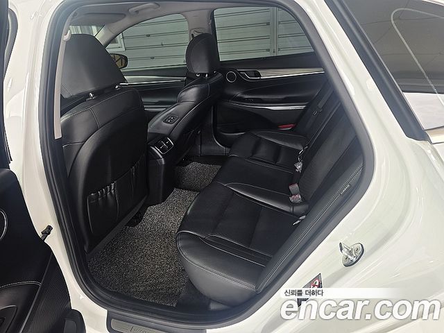 Hyundai Grandeur 2019 — photo 9