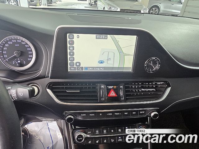 Hyundai Grandeur 2019 — photo 11