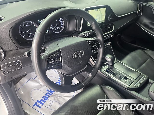 Hyundai Grandeur 2019 — photo 15