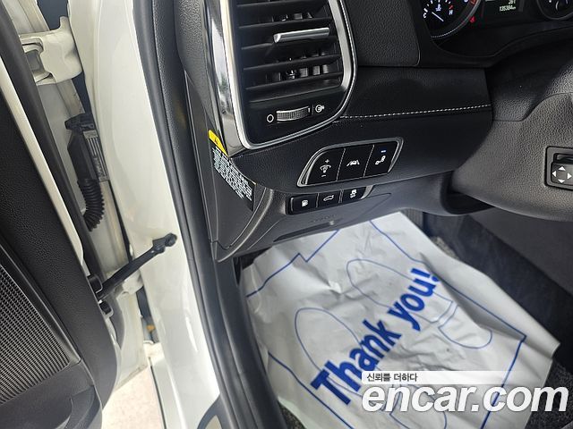 Hyundai Grandeur 2019 — photo 16