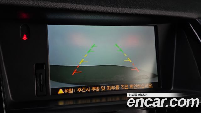Renault Korea SM7 2012 — photo 21