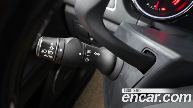 Renault Korea SM7 2012 — photo 27