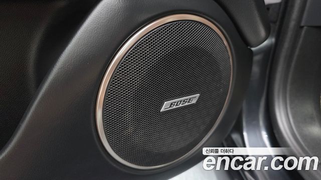 Renault Korea SM7 2012 — photo 28