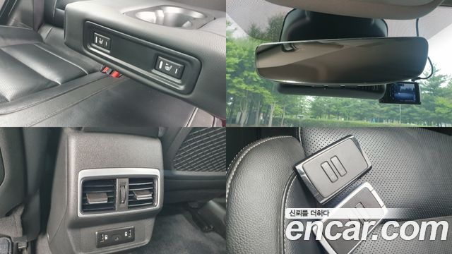 Renault Korea QM6 2022 — photo 18